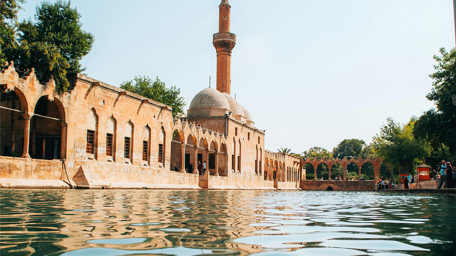 balıklıgöl