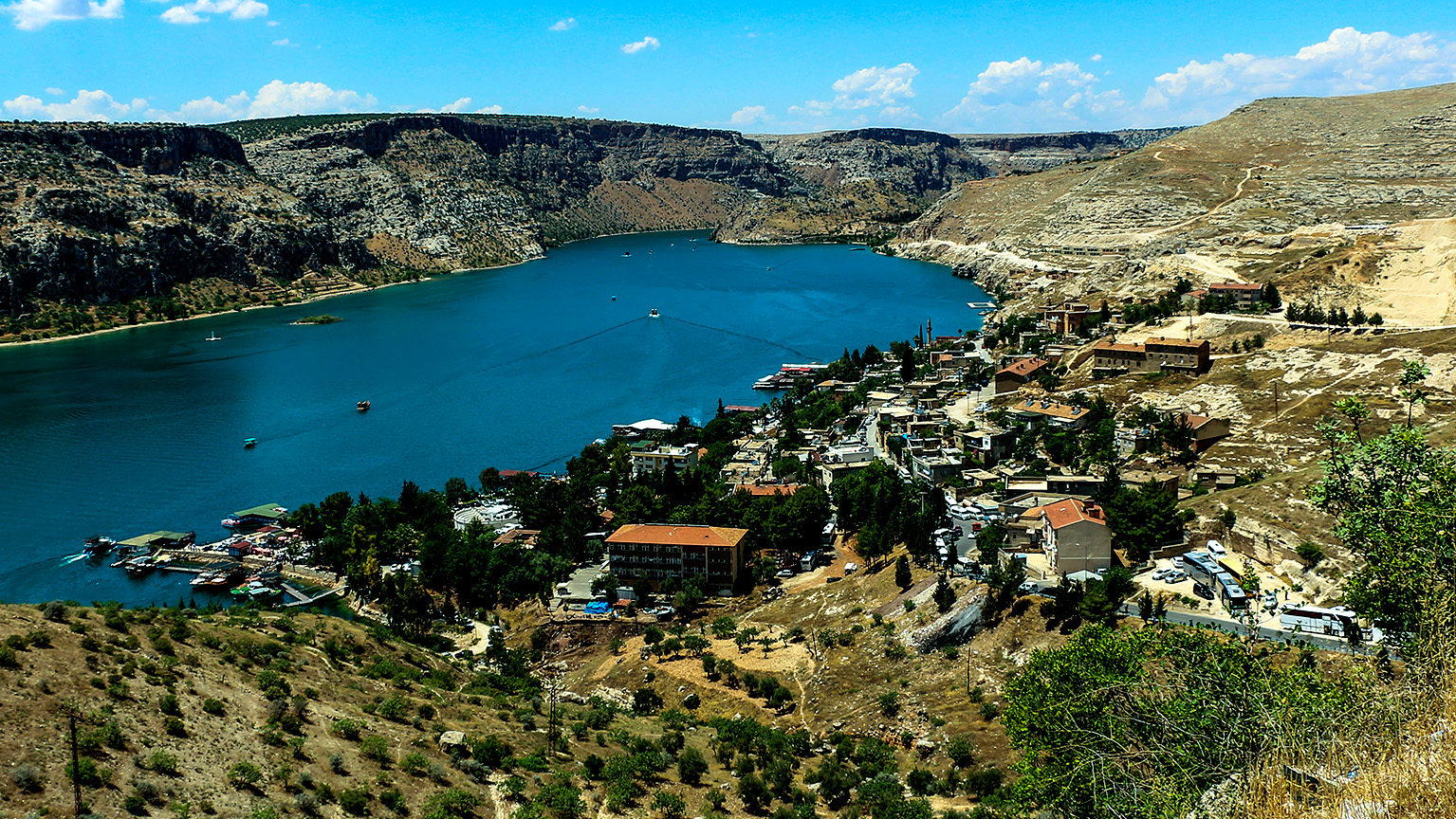 halfeti