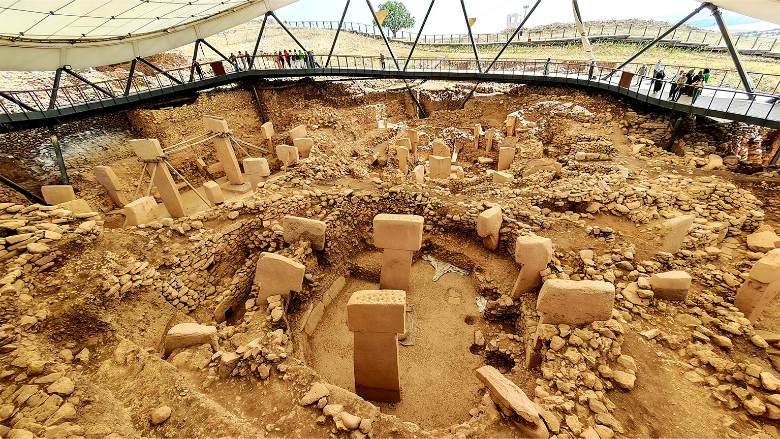 Göbeklitepe