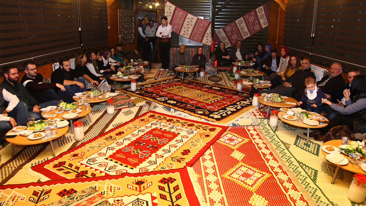sıra gecesi urfa