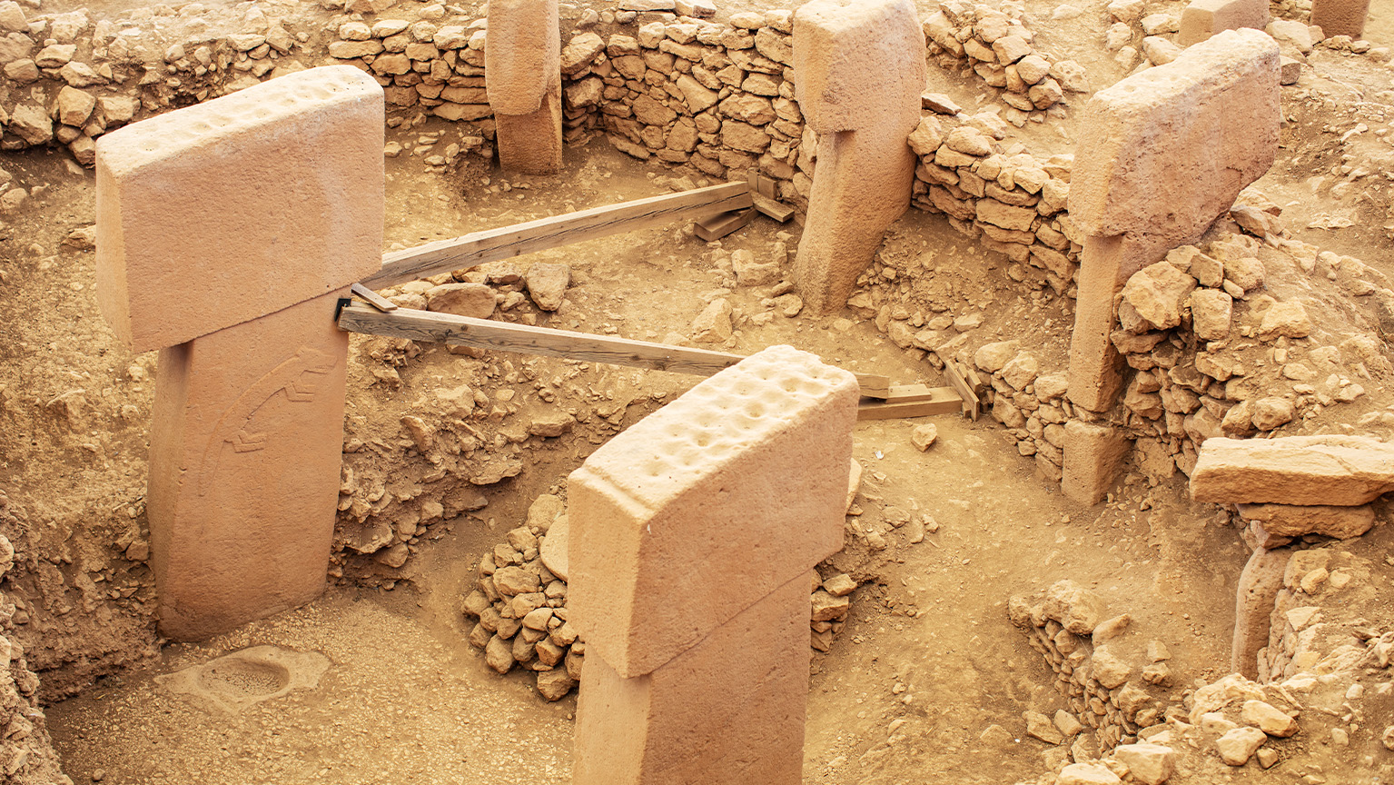 Göbeklitepe