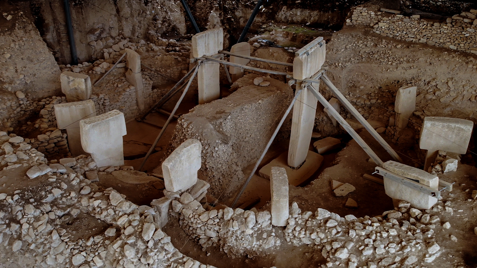 Göbeklitepe