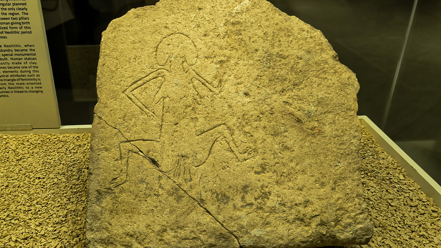 who lived in gobeklitepe