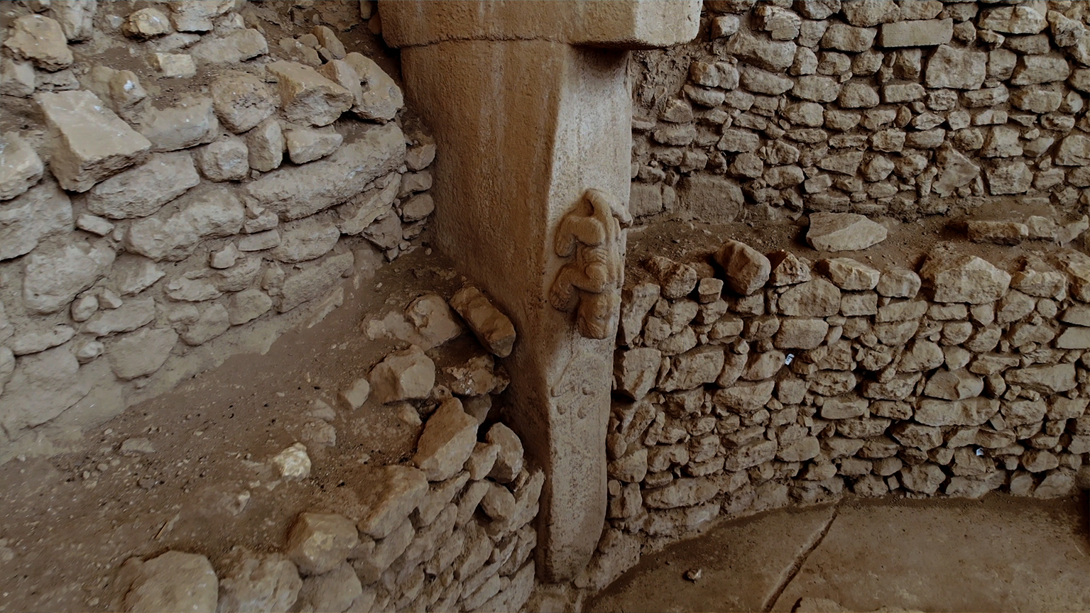 Göbeklitepe