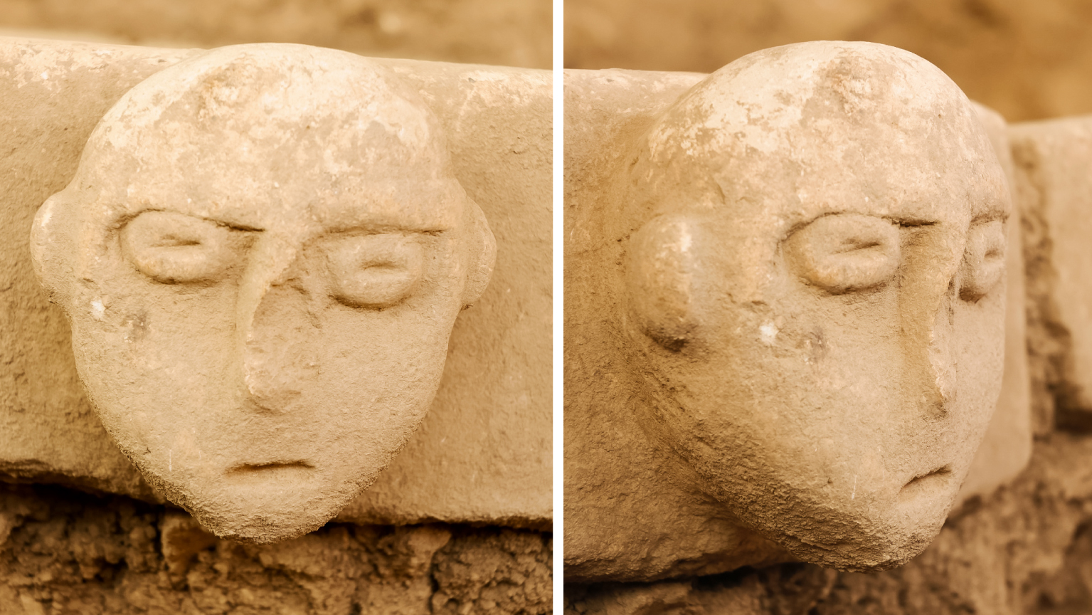 sefertepe insan yüzleri