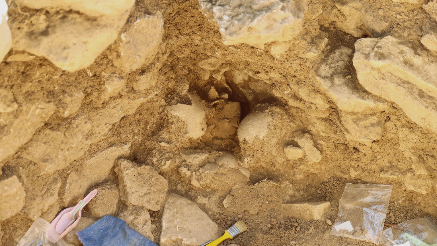 sefertepe kafataslı oda