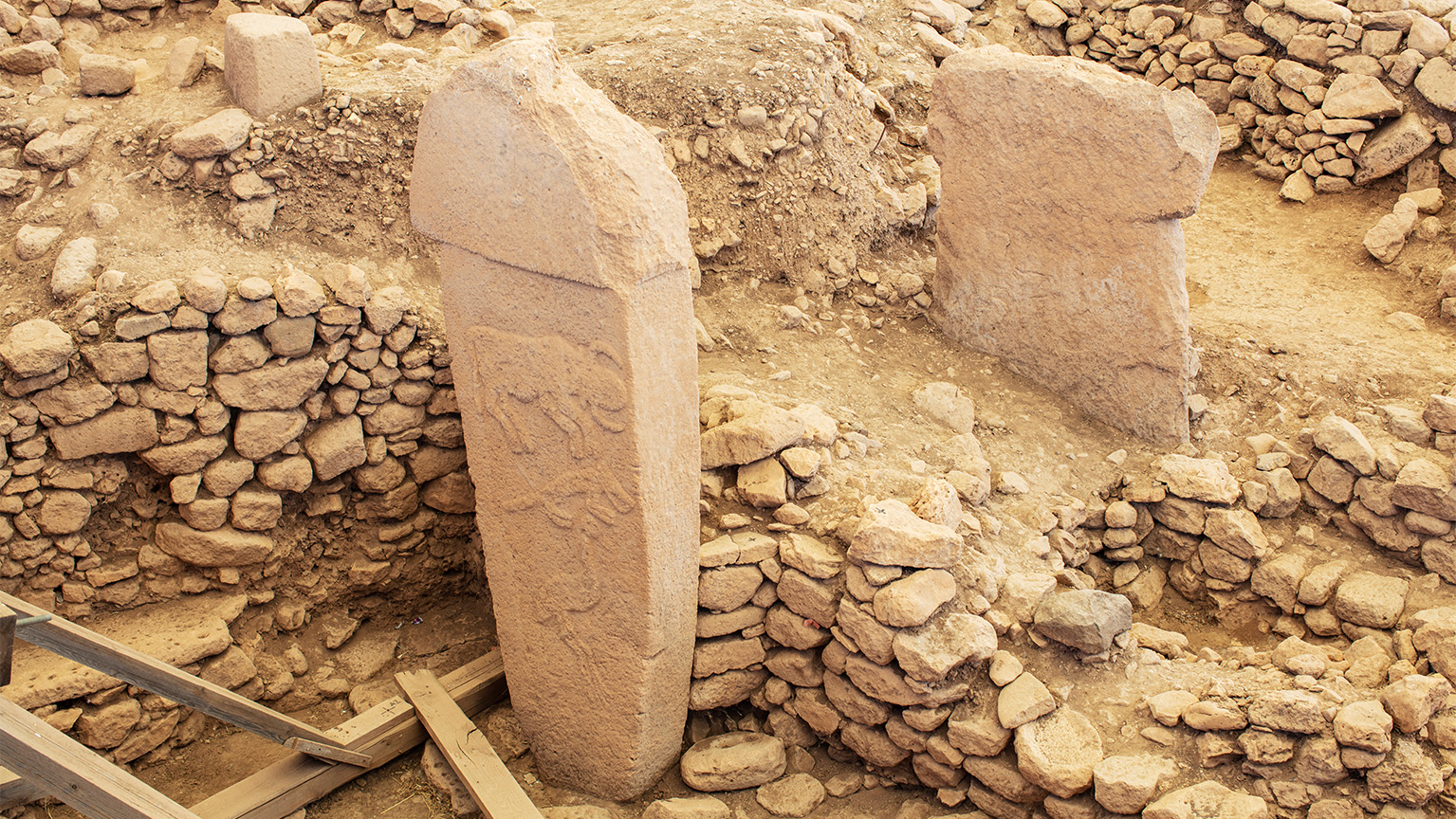 Göbeklitepe