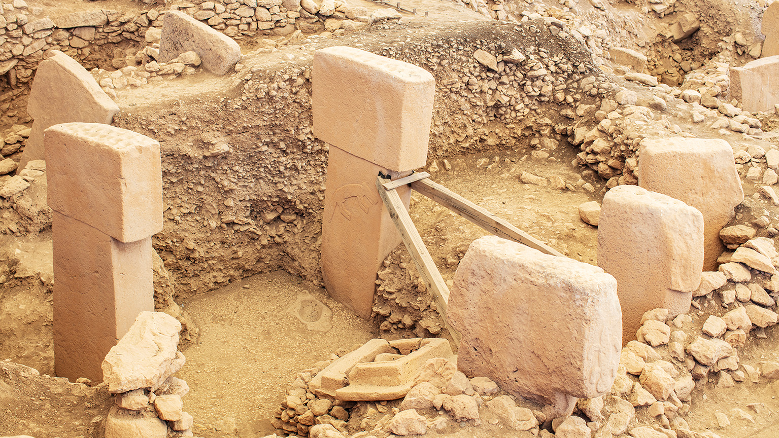 Göbeklitepe