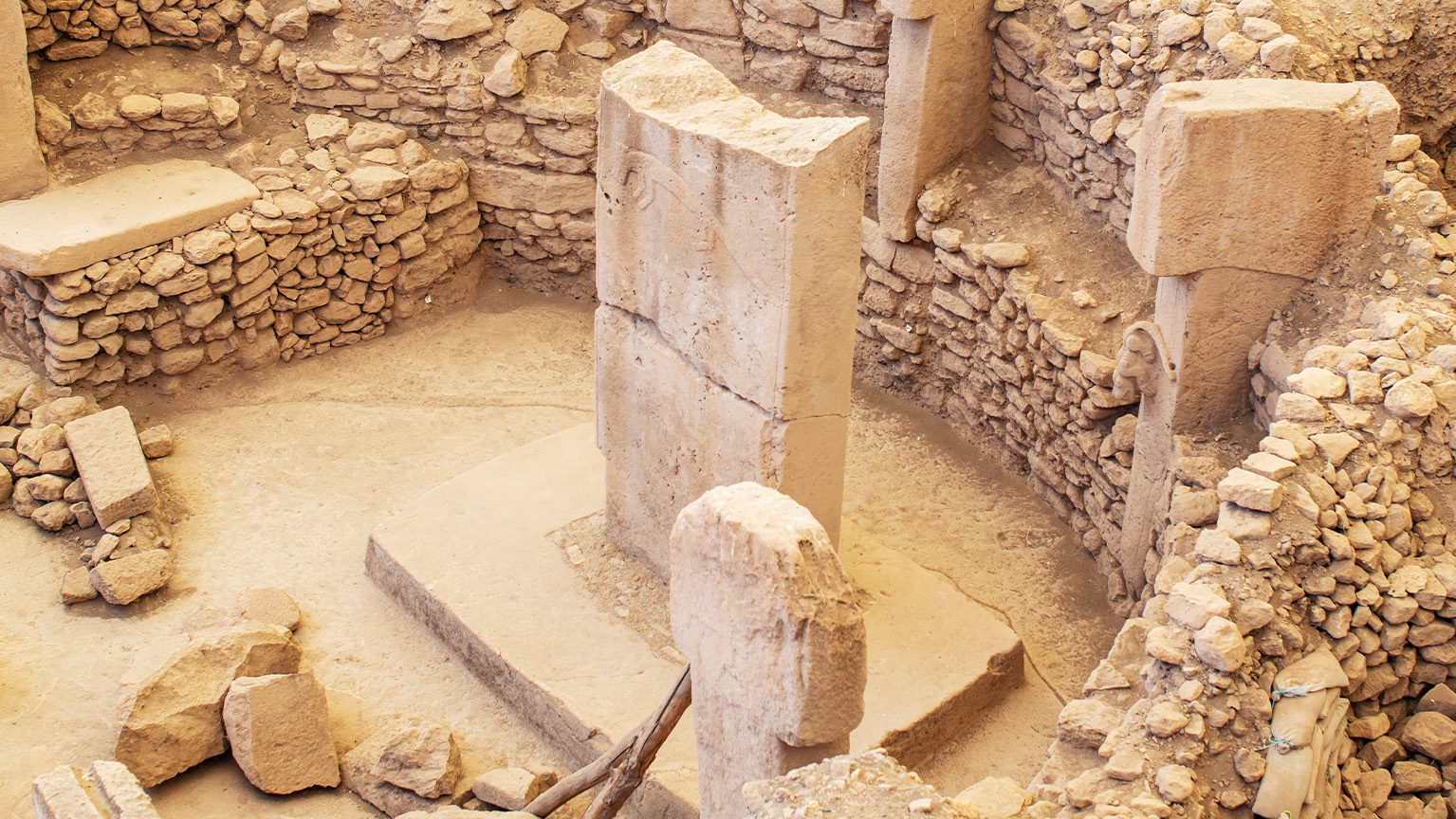 Göbeklitepe