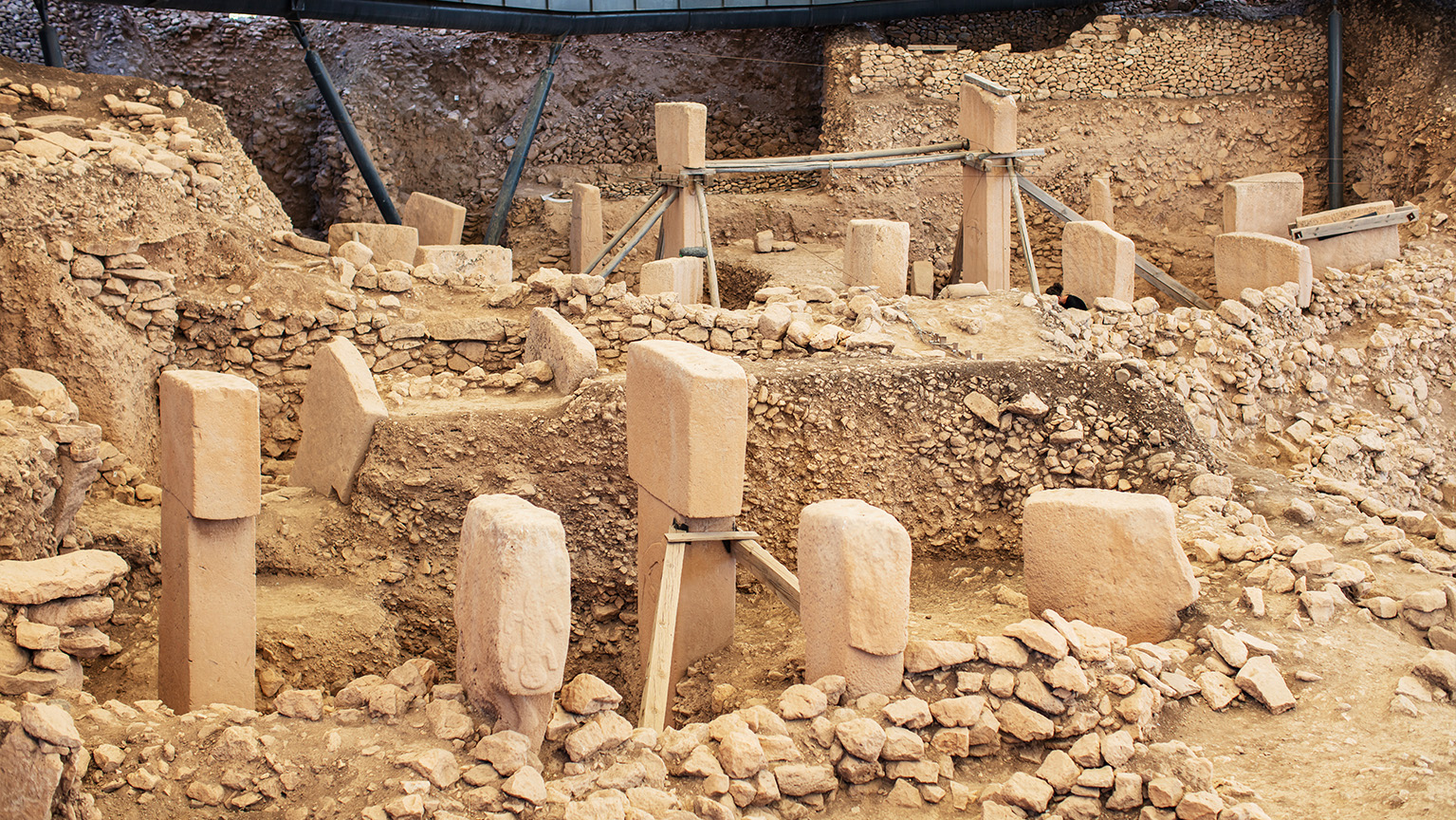 Göbeklitepe