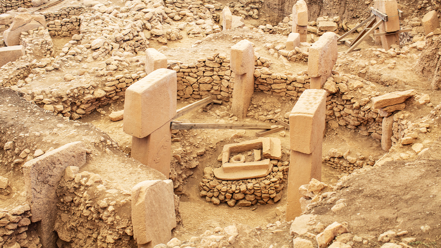 Göbeklitepe