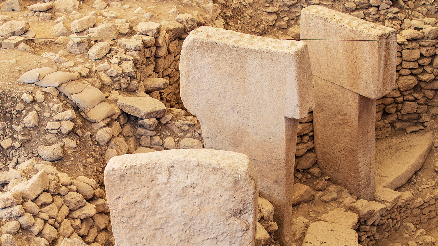 Göbeklitepe