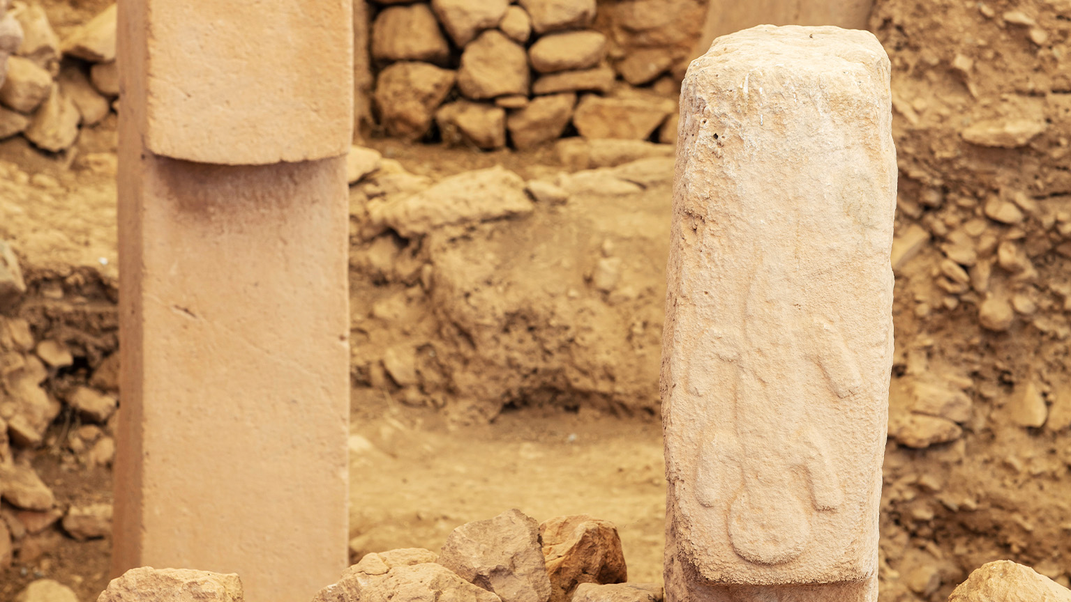 Göbeklitepe